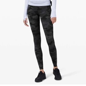 Lululemon Fast & Free Tight